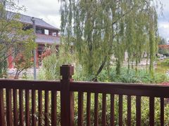 -丽江金茂隐逸酒店-凯悦臻选SPA