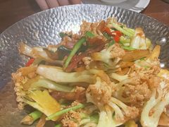 -湖兰金牌小炒肉(椒江万达店)