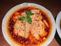 口水鸡-胖哥俩肉蟹煲(悦荟广场店)