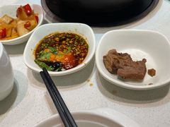 -牛小灶牛杂煲(北京路店)