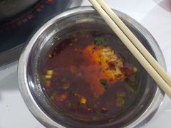 -重庆特色冷锅鱼(武大店)