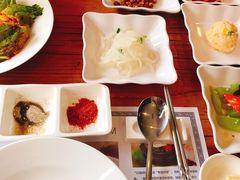 -紫霞门韩国料理烤肉(深南东路店)