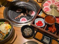 -韩罗苑(万象城店)