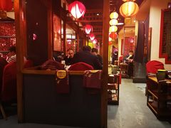 -芦月轩羊蝎子(劲松店)