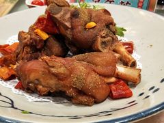 -好福记饭店(红梅公园店)