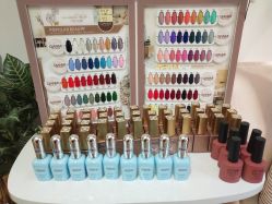 -ManiQ 美甲美睫專門店