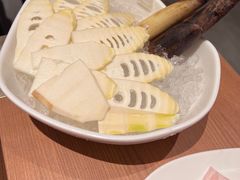-巴奴毛肚火锅(二七万达店)