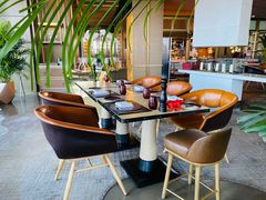 -恰餐厅及酒吧CHAR Bar & Grill(北京三里屯洲际店)