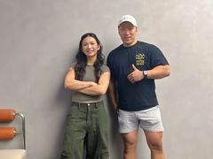 -加伍磅精英训练中心