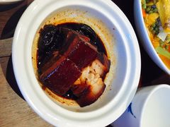 -宴秋杭州菜(锦艺城店)