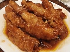 XO酱蒸凤爪-凤凰楼酒家·粤宴点心(华强北店)