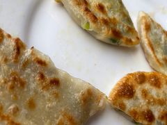 -老山记海城馅饼大酒店(振兴小区店)