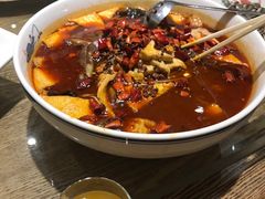 -毓聪妈妈菜(合肥路店)