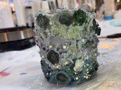 -郑在DIY·潮玩银饰绘画手作(中央大道旗舰店)