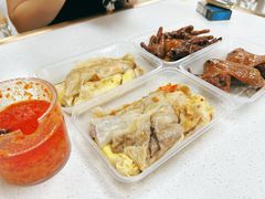 -山水肠粉(盐田店)