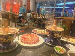 -南门涮肉(上海二店)