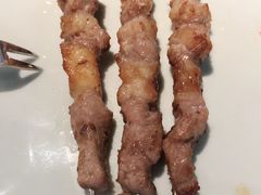 -很久以前羊肉串(南京路第一百货店)