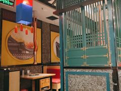 -韩宫宴烤肉·料理(合肥中环城店)