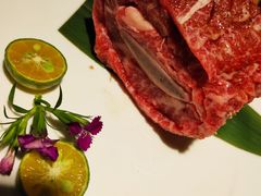 -隐炉和牛烧肉店(群力店)