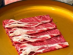 -一绪に寿喜烧(颍州万达店)