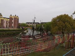 -安徒生童话乐园