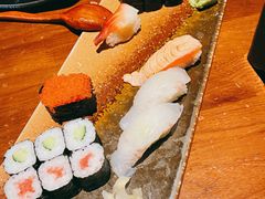 -千代武日本料理(开发区店)