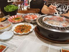 -胡哥烤肥牛(车公庙店)