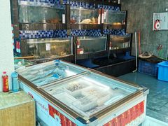 水产区-桃源阁(西樵山店)