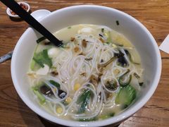 -茶花妹子云南餐厅(传媒大学店)