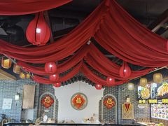 -渔家风味·鲅鱼水饺·央视展播·海鲜天津菜(开发区店)