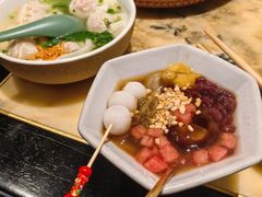 -锦府盐帮·侯宅(五棵松万达店)