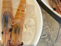 -亚马逊蒸汽活海鲜自助(LCM置汇旭辉广场店)