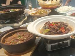 -红胖胖龙虾王·本地菜