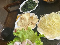 -三江两海老火锅(北京首店)