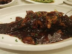 -银都上海菜馆(粤海东路店)