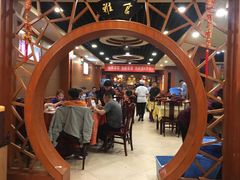 大堂-老雒阳面馆·水席·洛阳菜(王城路店)