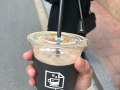 -JPG coffee(广州体育西店)