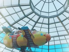-蓝精灵乐园·世茂精灵之城主题乐园