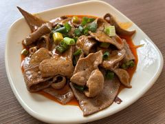 -老家猪肝面(石油路店)