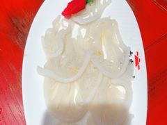 -袁老四老火锅(盘龙城店)