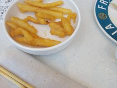 -提雅新疆炒米粉(青岛万象城店)