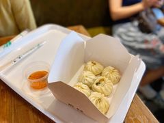 煎包-八婆婆烧仙草(中山路店)