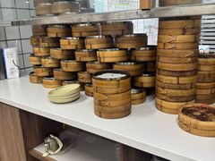 -李记清真馆(打钉巷店)