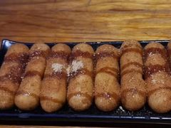 -本色.小马哥烧烤(五一路总店)