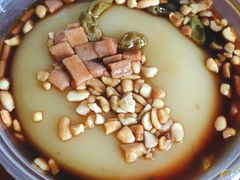 -益家凉虾(三叉路口店)