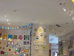 -长沙三景韦尔斯利酒店·Oval全日制餐厅自助餐