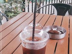 -乌托邦咖啡(武侯祠店)