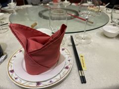 -梅龙镇酒家(南京西路总店)