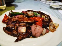 -利鸿私宴(南京路步行街店)