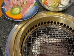 -梦山水日本烧肉(五四广场店)